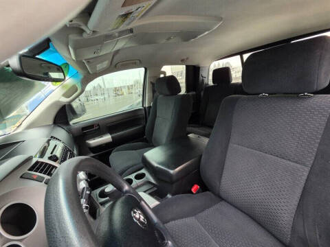 2007 Toyota Tundra SR5