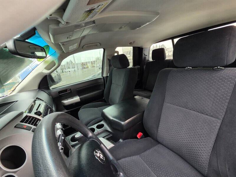 2007 Toyota Tundra SR5