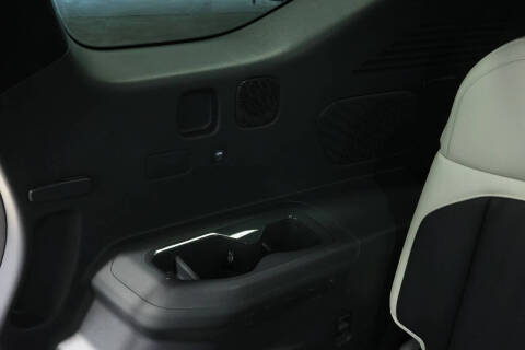 2024 Kia EV9 GT-Line