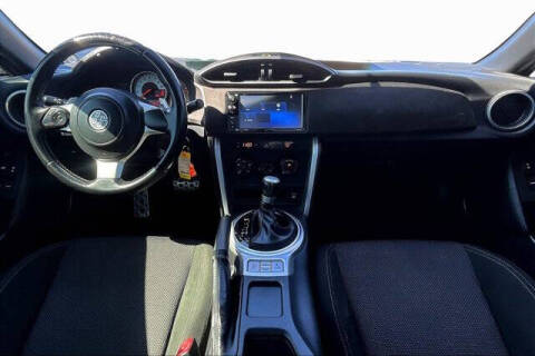 2017 Toyota 86 860 Special Edition