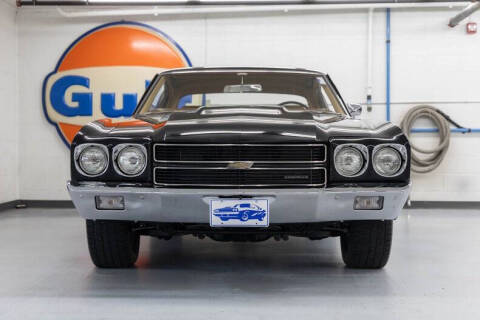 1970 Chevrolet Chevelle