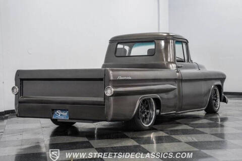 1957 Chevrolet 3100