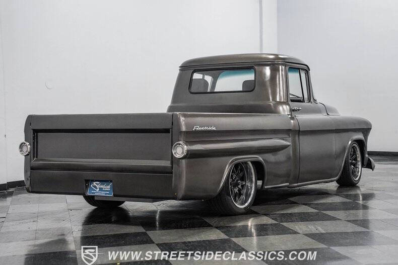 1957 Chevrolet 3100