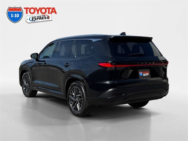 2024 Lexus TX 350 Premium