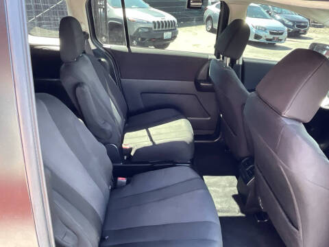 2015 Mazda MAZDA5 Touring