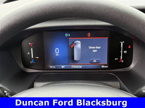 2026 Ford Transit 250