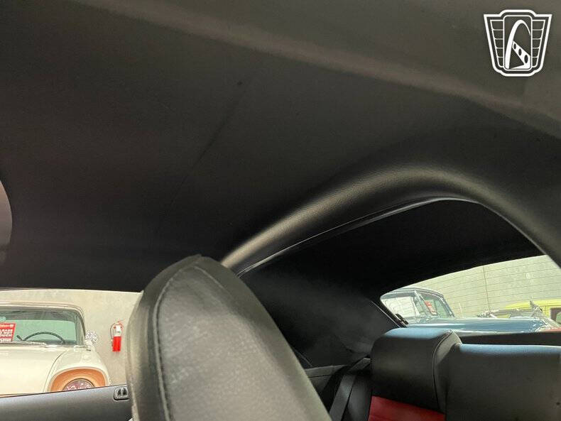 2008 Ford Shelby GT500