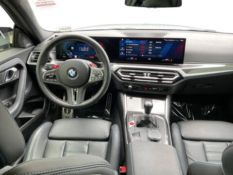 2024 BMW M2