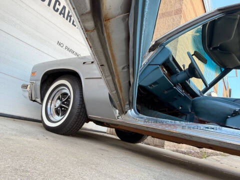 1976 Buick LeSabre