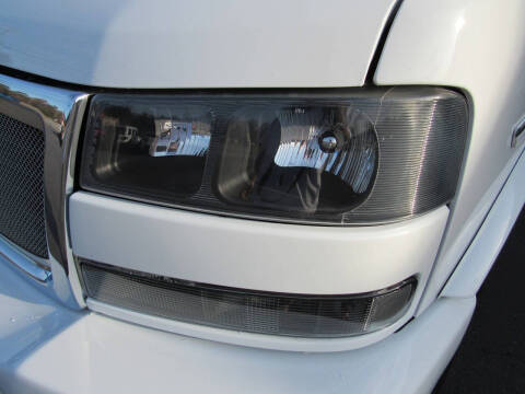 2020 GMC Savana 2500