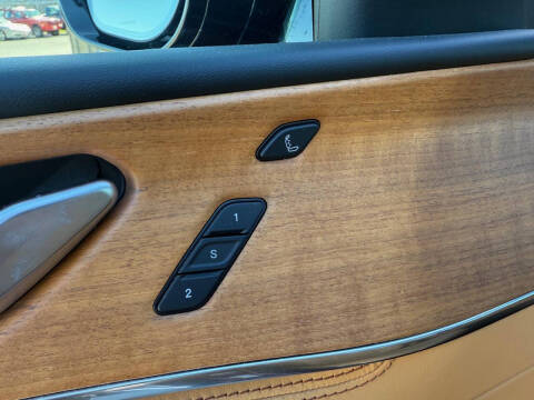 2024 Jeep Grand Cherokee Summit Reserve