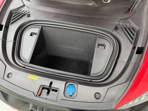 2022 Audi RS e-tron GT quattro