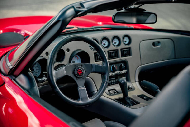1994 Dodge Viper RT/10