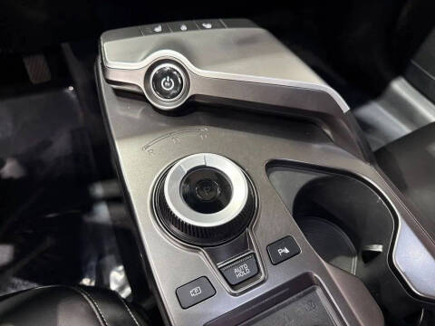 2024 Kia EV6 Light Long Range