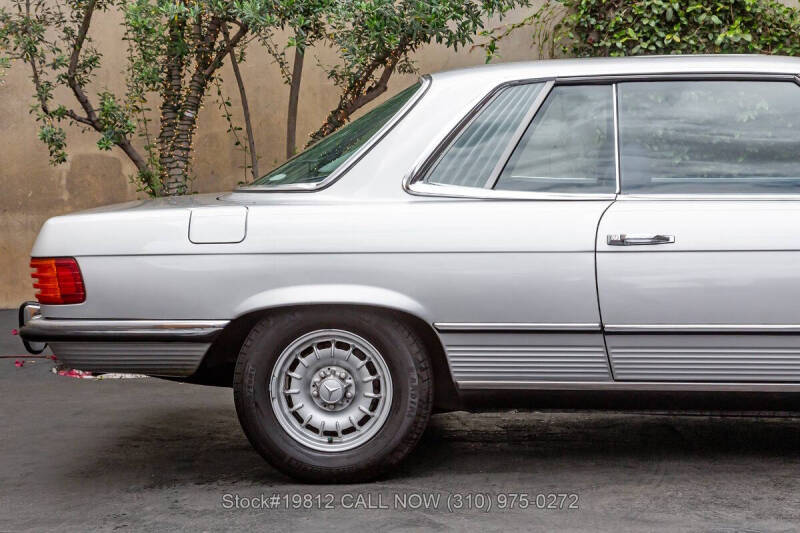 1973 Mercedes-Benz 450-Class