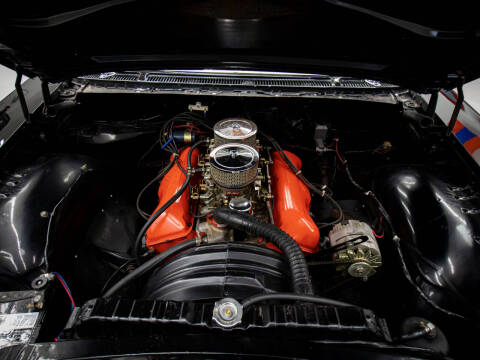 1960 Chevrolet Impala