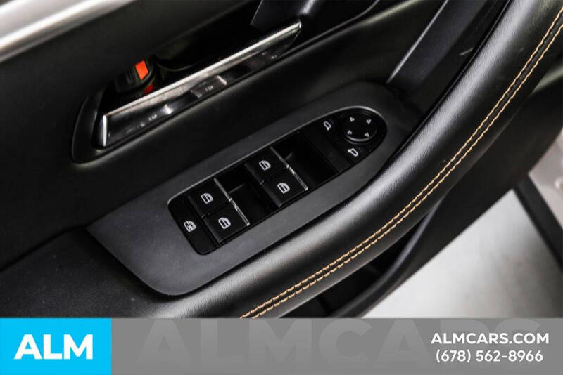 2025 Mazda CX-90 3.3 Turbo Premium Sport