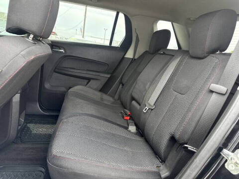 2015 GMC Terrain SLE-2