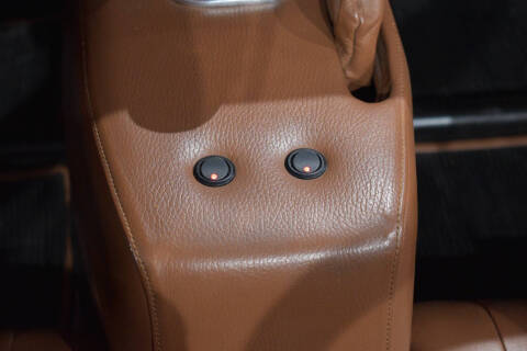 2016 Morgan 3-Wheeler