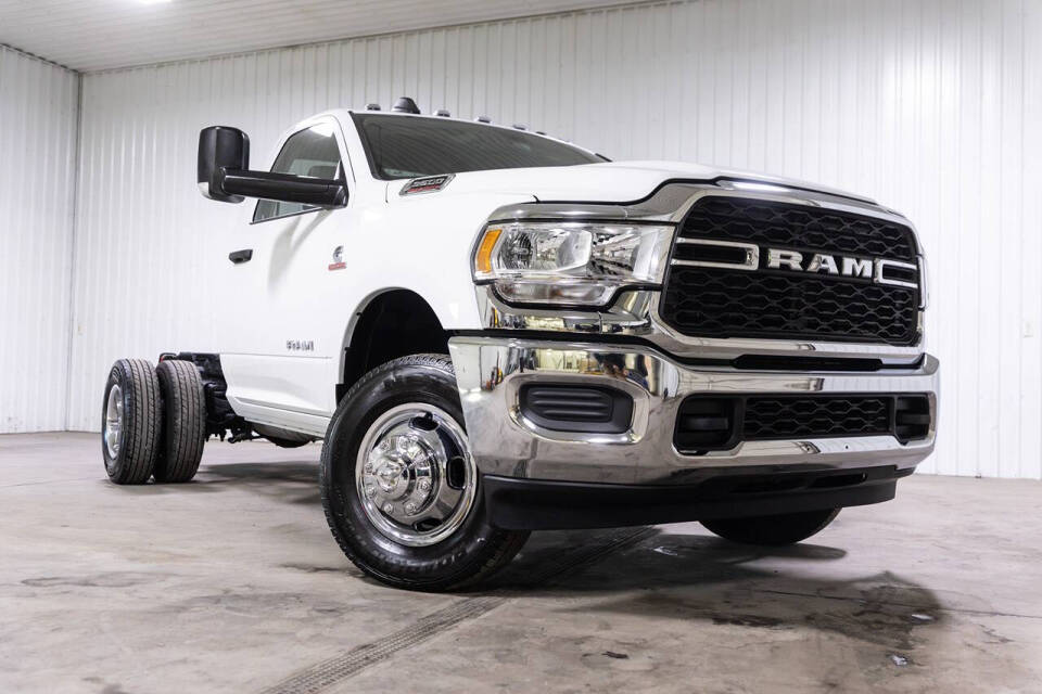 2019 Ram 3500 for sale at Southern Diesel Truck Co. in Oswego, NY