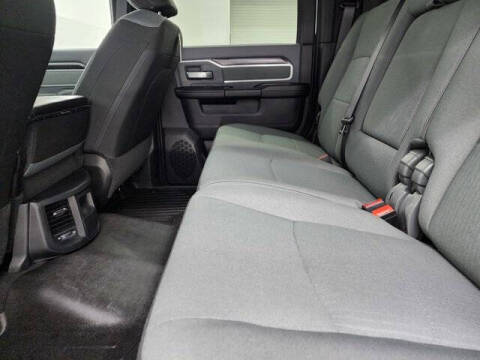 2022 RAM 3500 Big Horn