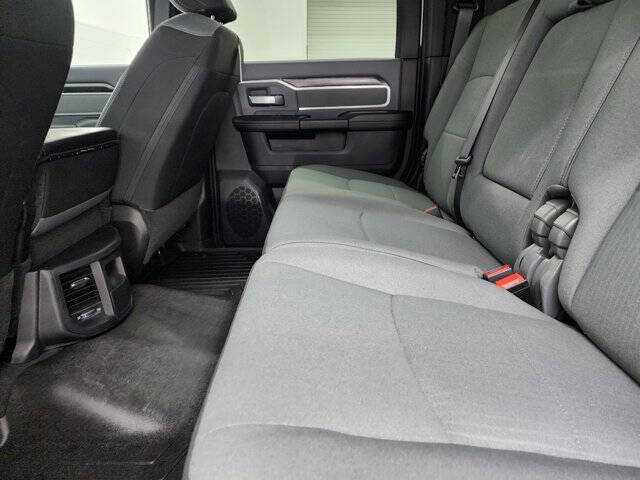 2022 RAM 3500 Big Horn