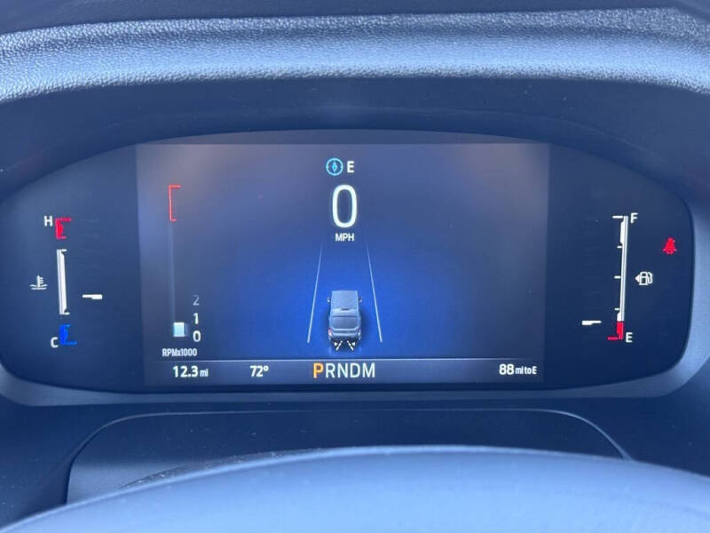 2026 Ford Transit 250