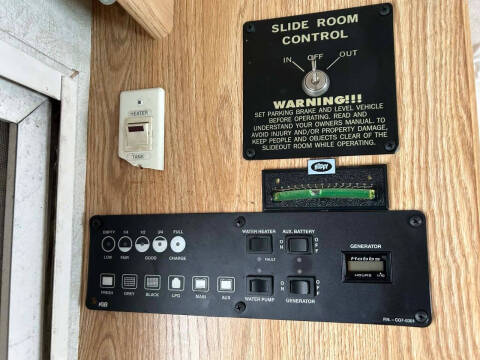 2001 Ford E-Series E-450 SD