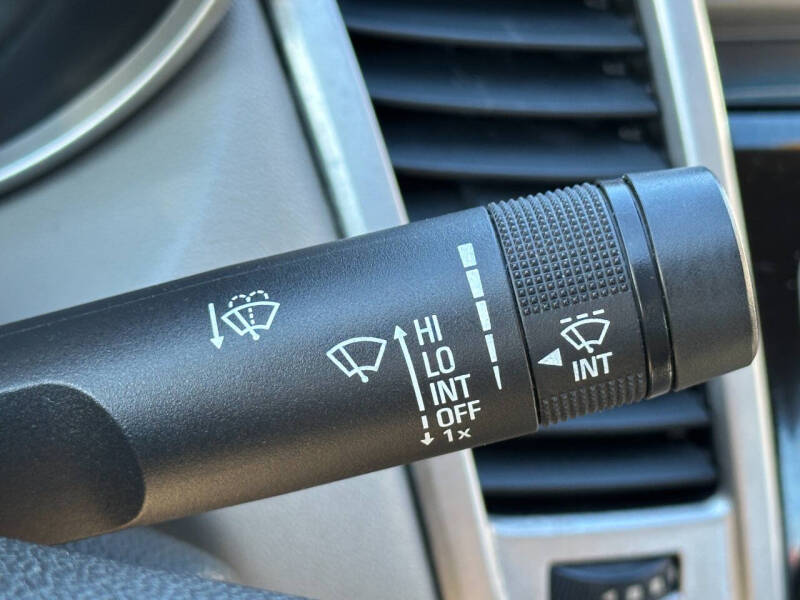 2016 Chevrolet Cruze Limited LS Auto