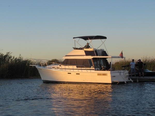 1987 motoryahat 3277