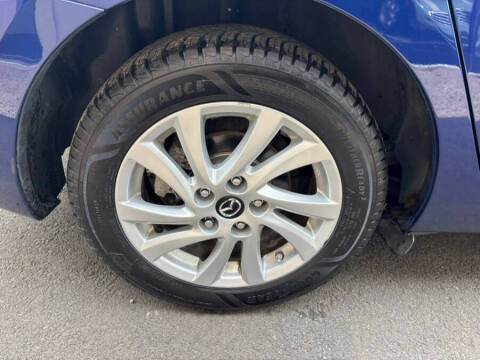 2013 Mazda MAZDA3 i Grand Touring