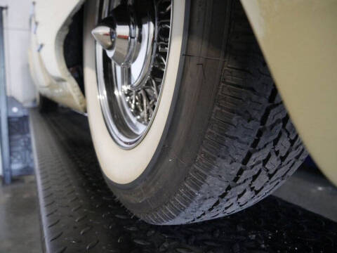 1953 Mercury Monterey