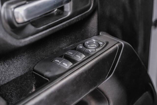 2024 GMC Sierra 3500HD