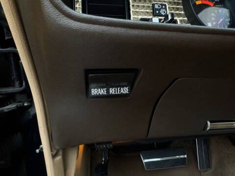 1981 Pontiac Firebird Trans Am