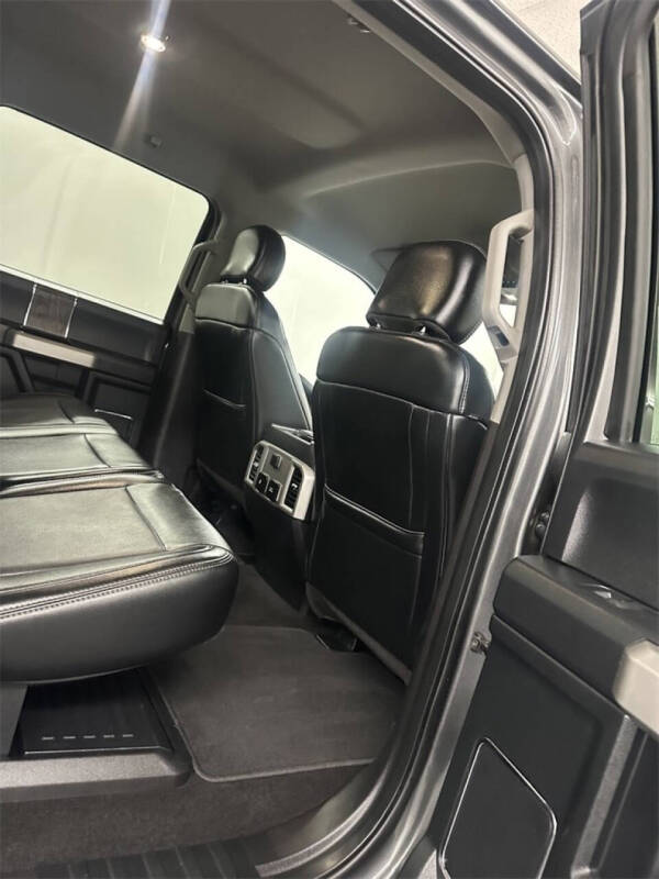 2019 Ford F-250 Super Duty