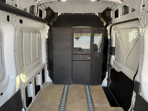 2024 Ford Transit 350