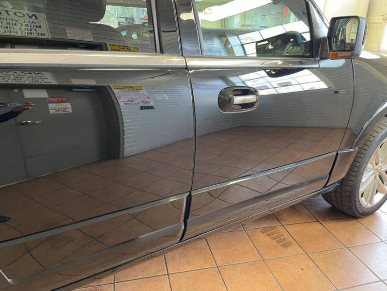 2016 Ford Expedition Limited