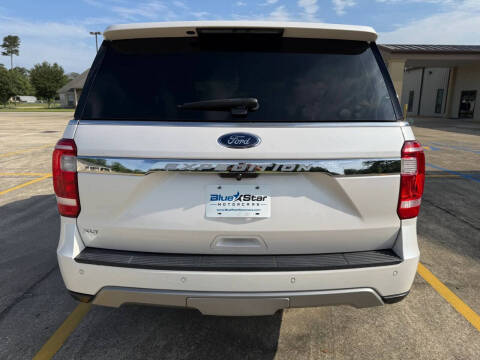 2019 Ford Expedition XLT