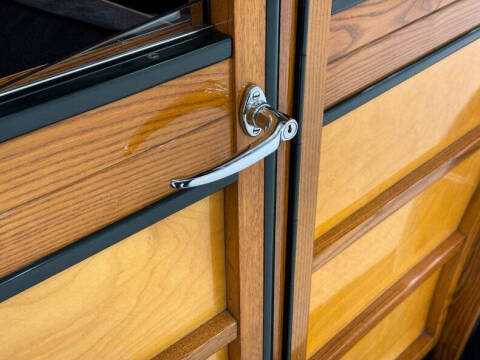 1940 Chevrolet Master Deluxe