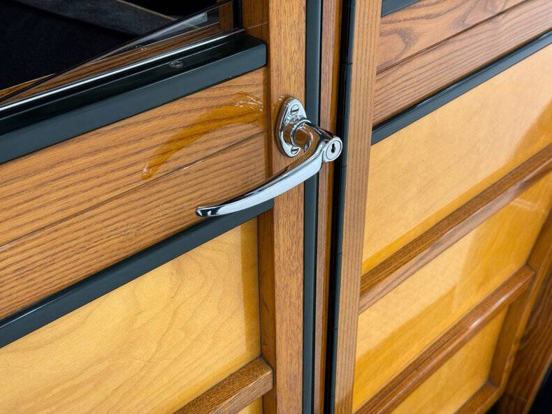 1940 Chevrolet Master Deluxe