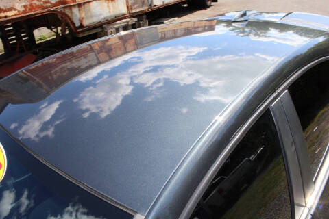 2018 Chevrolet Cruze LT Auto