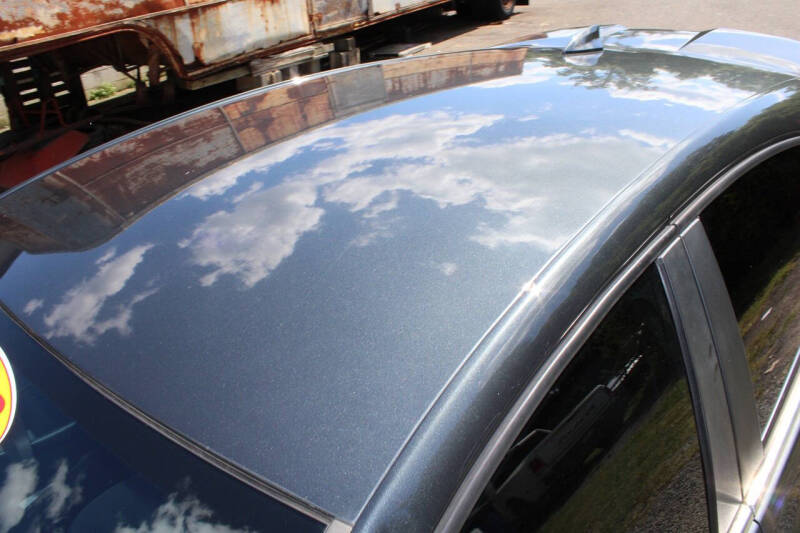 2018 Chevrolet Cruze LT Auto