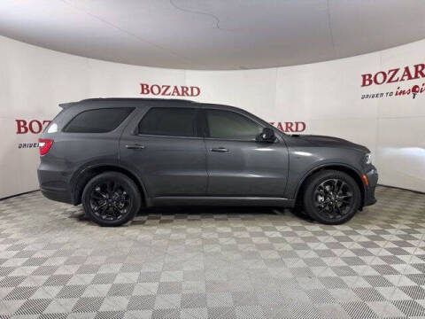2023 Dodge Durango R/T
