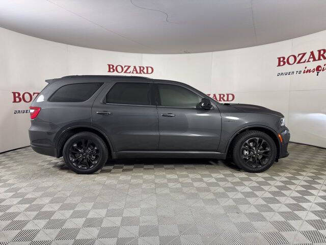 2023 Dodge Durango R/T
