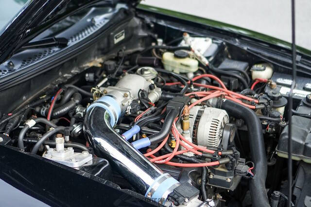 1998 Ford Mustang GT