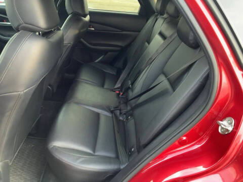 2022 Mazda CX-30 2.5 S Select