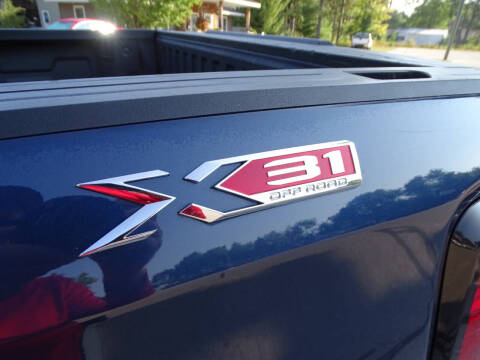 2022 GMC Sierra 1500 Pro