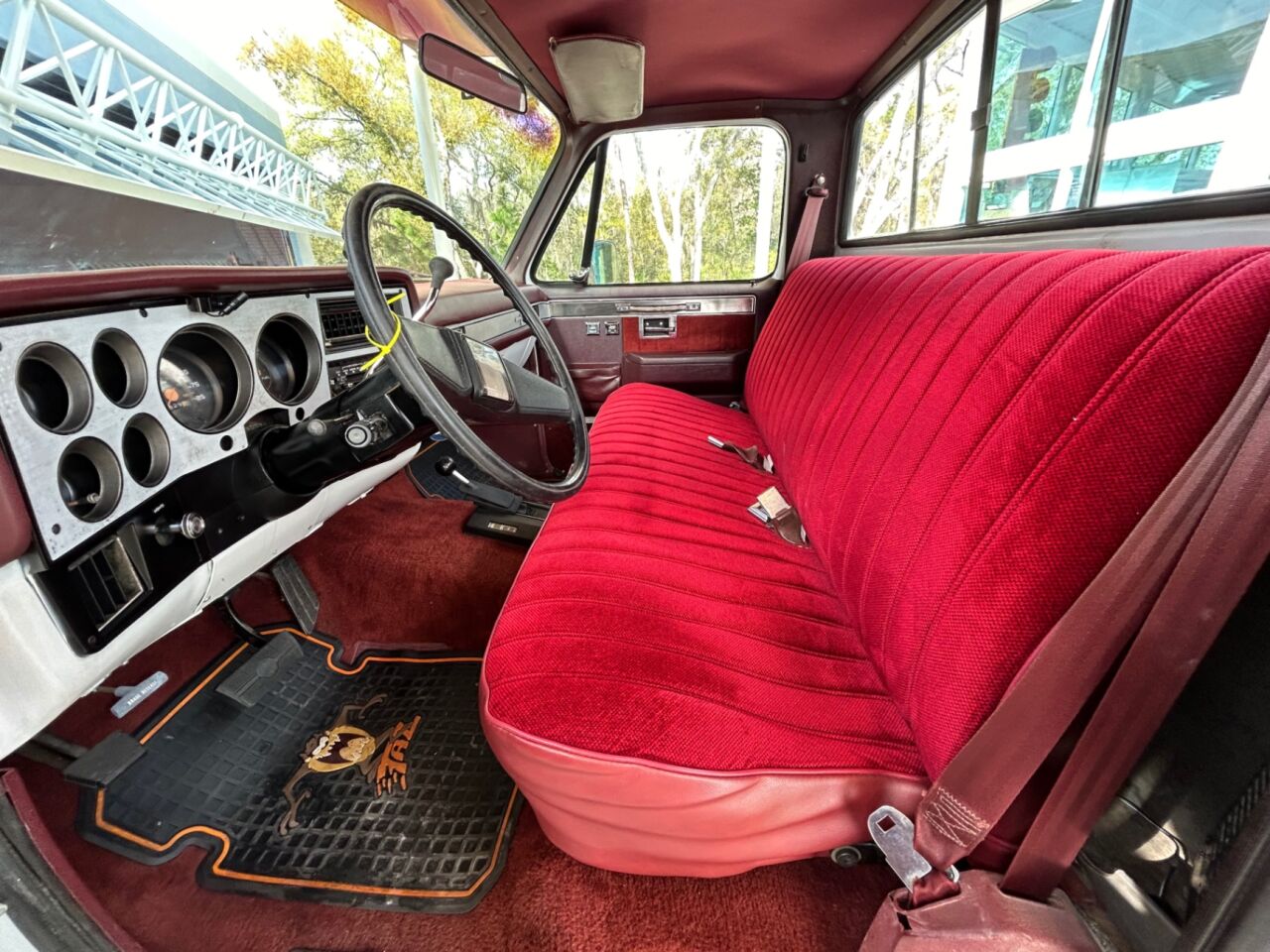 1984 Chevrolet C/K 10 Series 15