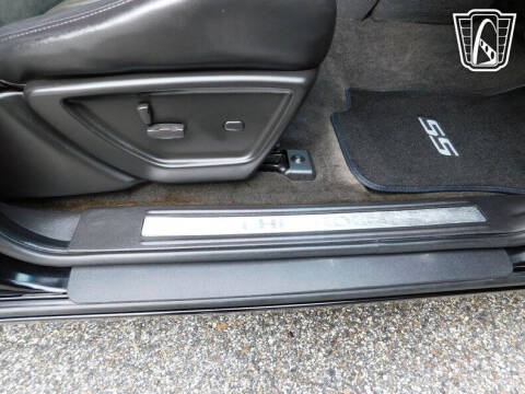 2007 Chevrolet TrailBlazer