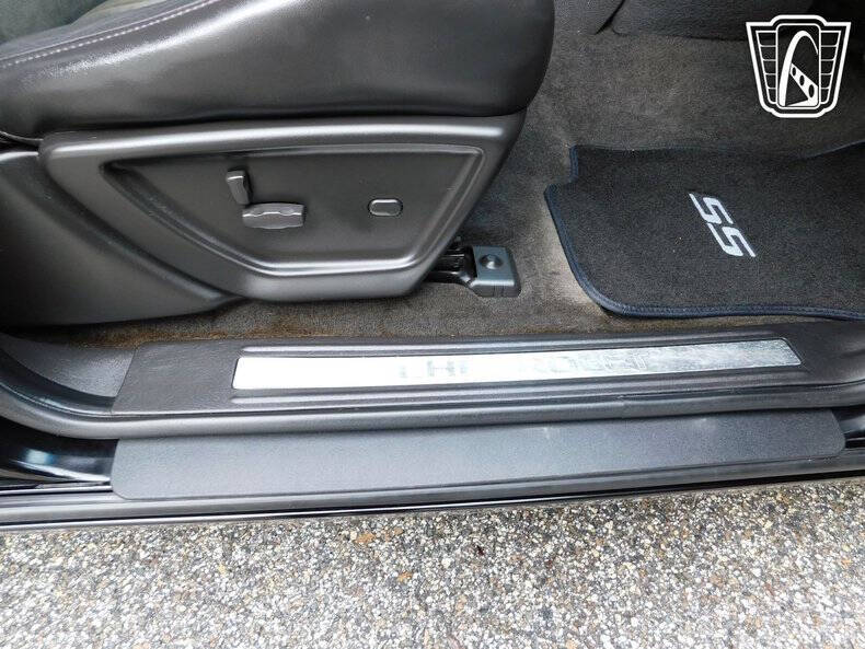 2007 Chevrolet TrailBlazer